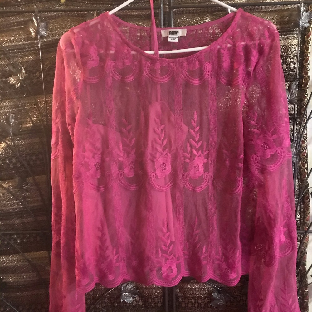 Women’s top